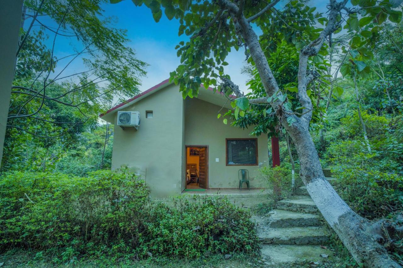 לנסדאון Lahermitage Resort מראה חיצוני תמונה