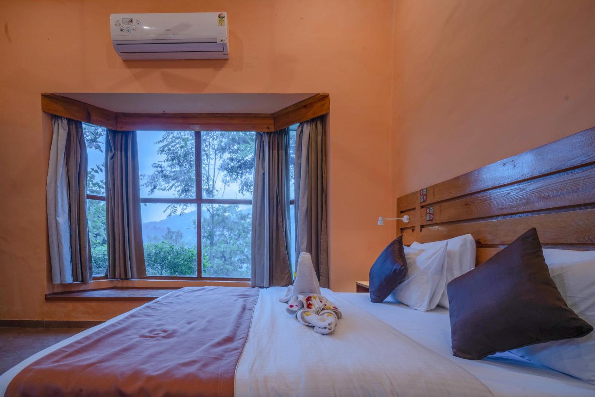 לנסדאון Lahermitage Resort מראה חיצוני תמונה
